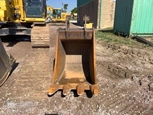 Used Esco HDP Bucket